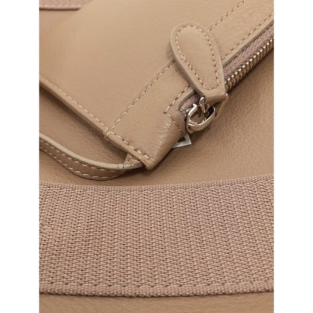 Balenciaga Navy Blue Cabas XS Bag - Picture 7 of 9